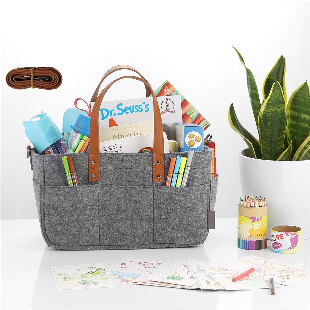 Automobiles Baby Felt Storage  - Baby Nursery Organizer 评论和价格