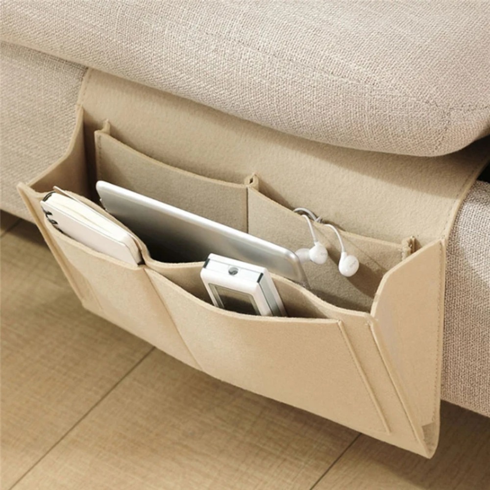 Baby Bed Hanging Organizer Fel - Baby Nursery Organizer 评论和价格