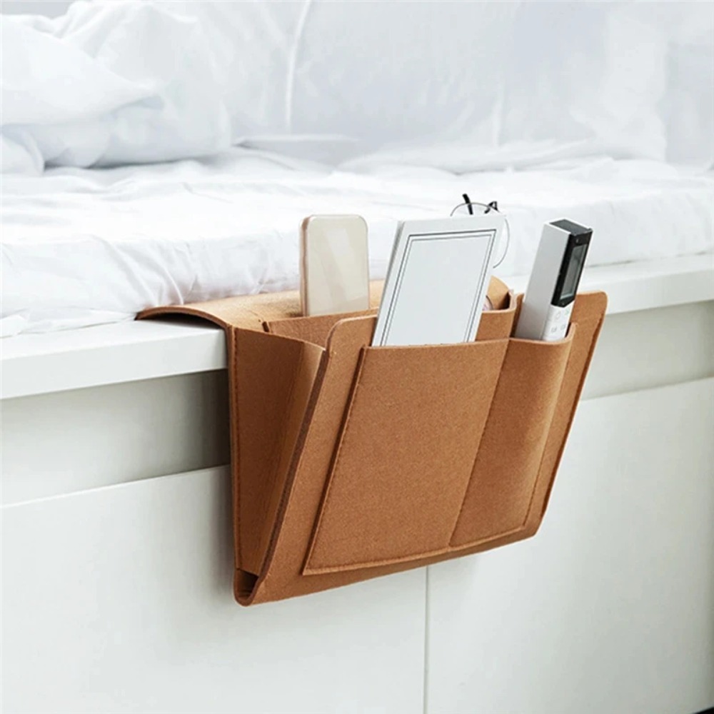 Baby Bed Hanging Organizer Fel - Baby Nursery Organizer 评论和价格