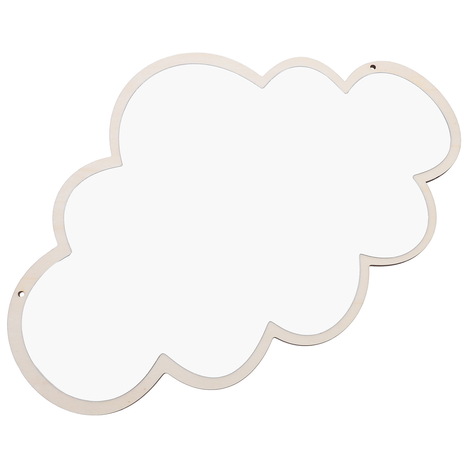 Nordic Children Safety Mirror  - Baby Nursery Mirror 评论和价格