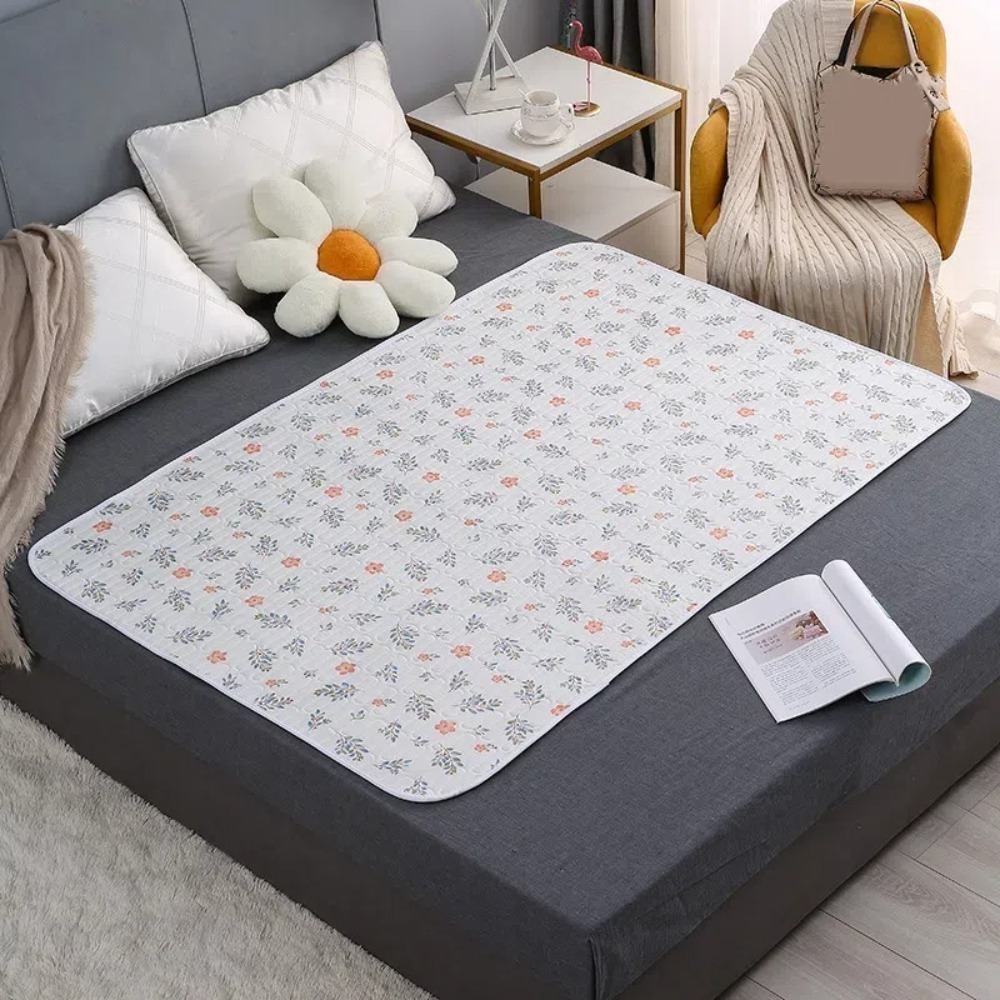 Soft Waterproof Baby Urine Mat - Baby Nursery Carpet 评论和价格