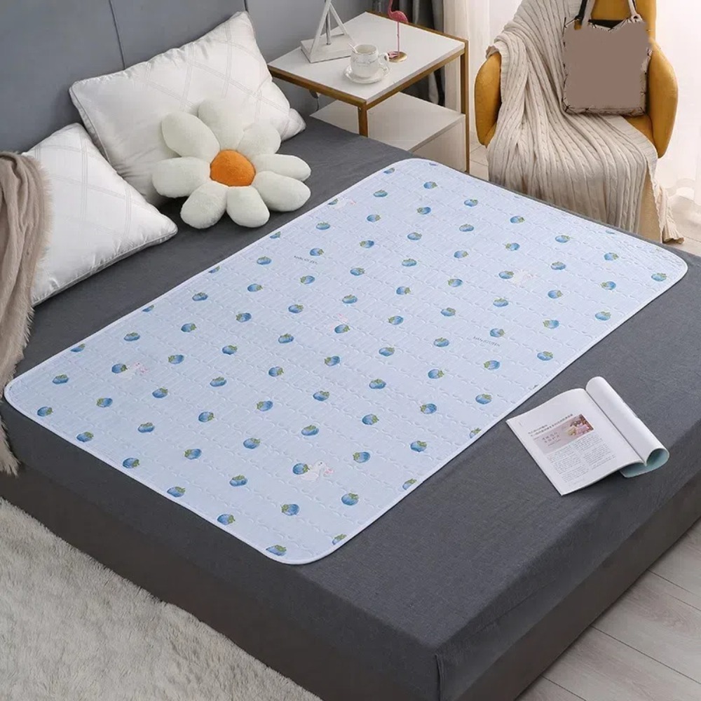 Soft Waterproof Baby Urine Mat - Baby Nursery Carpet 评论和价格