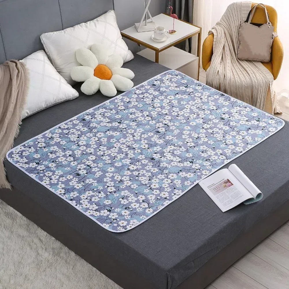 Soft Waterproof Baby Urine Mat - Baby Nursery Carpet 评论和价格