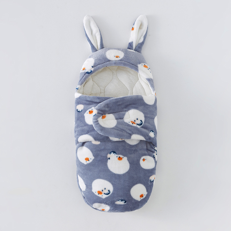 Soft Swaddle Blankets for Babi - Baby Nursery Essentials 评论和价格