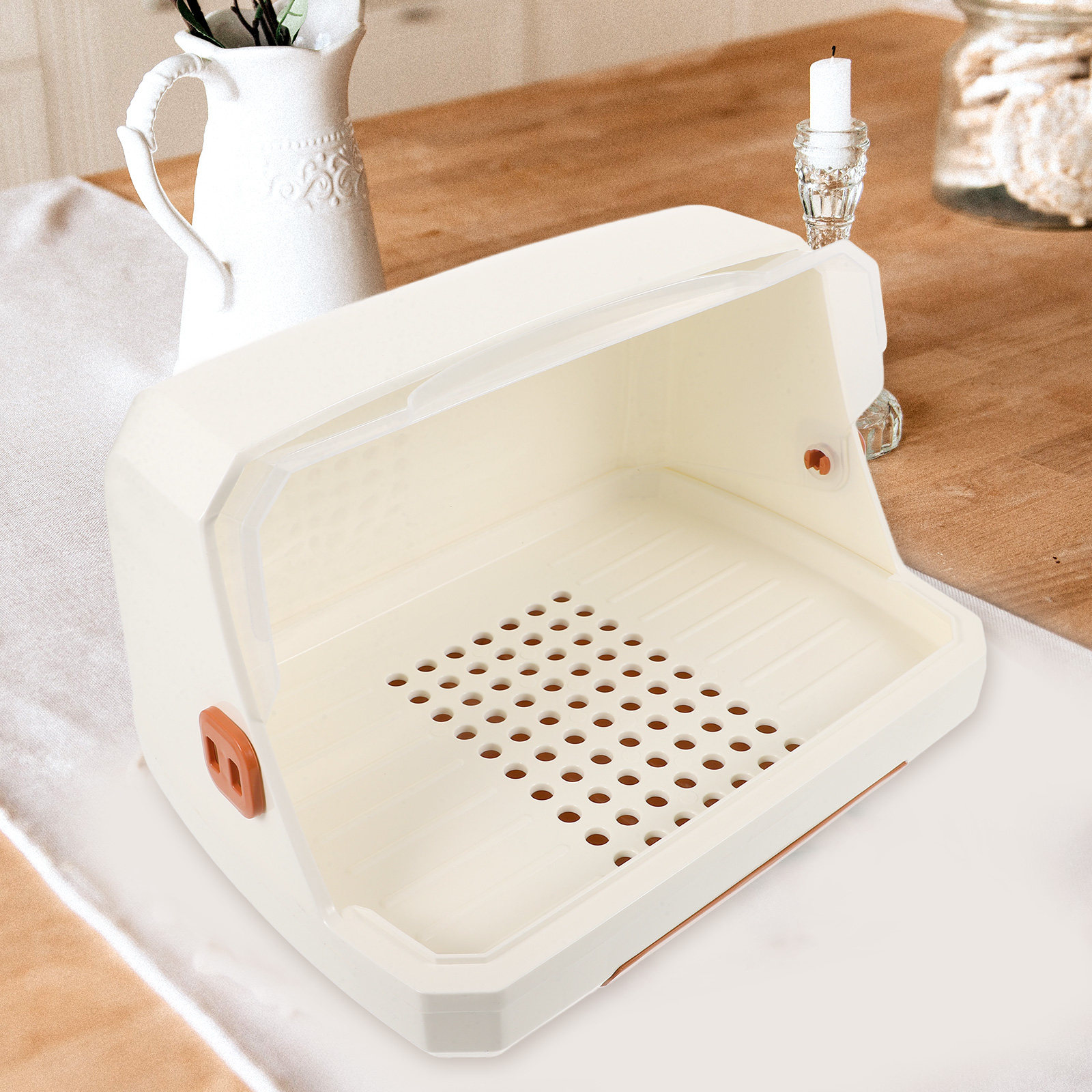 Water Cup Organizer Baby Bottl - Baby Nursery Organizer 评论和价格