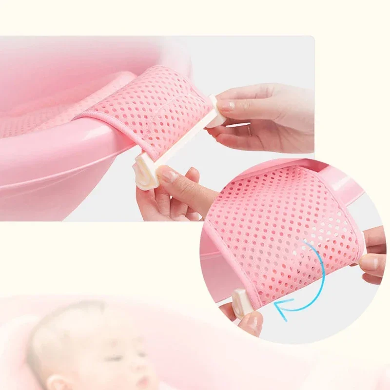 Newborn Adjustable Bathtub Pil - Baby Nursery Carpet 评论和价格