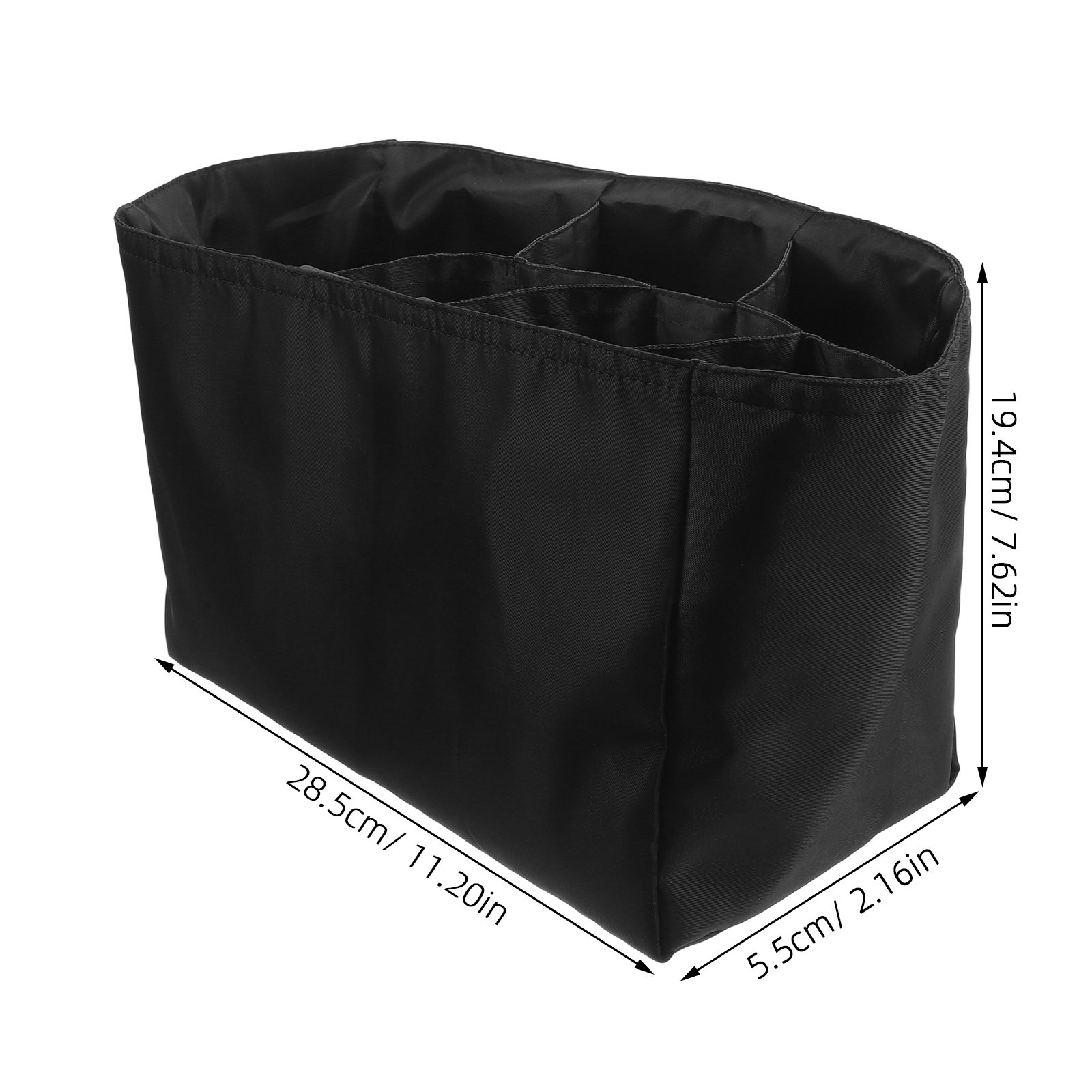 Multi Pocket Mammy Bag Insert  - Baby Nursery Essentials 评论和价格