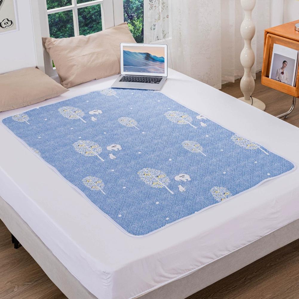 50x70cm Waterproof Washable Ma - Baby Nursery Carpet 评论和价格