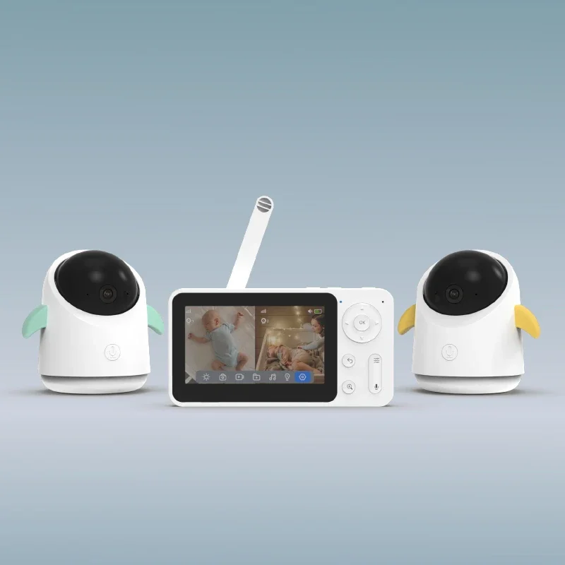 Camera for Baby Nursery Camera - Baby Nursery Videos 评论和价格
