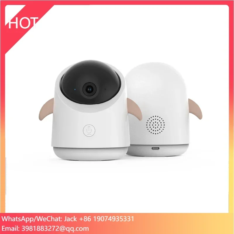 Camera for Baby Nursery Camera - Baby Nursery Videos 评论和价格