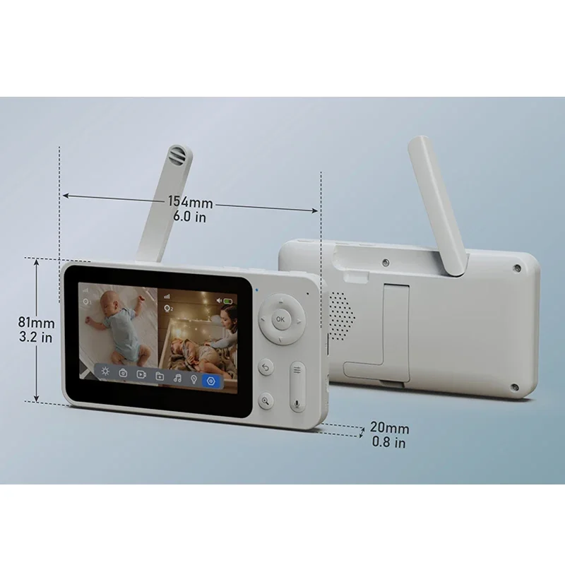 Camera for Baby Nursery Camera - Baby Nursery Videos 评论和价格