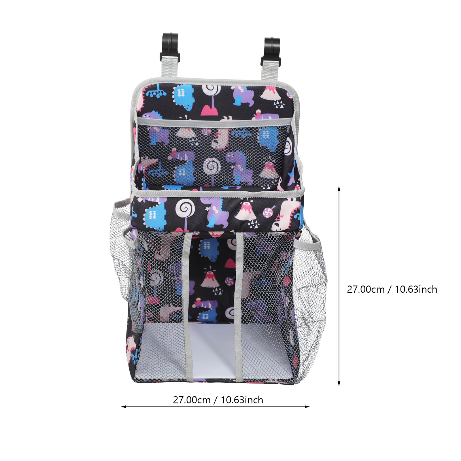 Nappy Bags Nursery Storage Bab - Baby Nursery Organizer 评论和价格