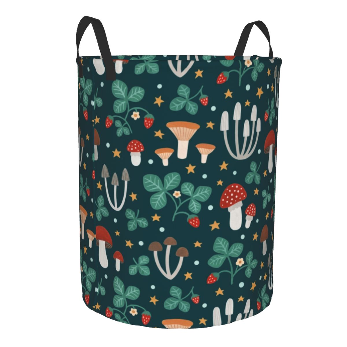 Magic Forest Laundry Basket Co - Laundry Hamper Nursery 评论和价格