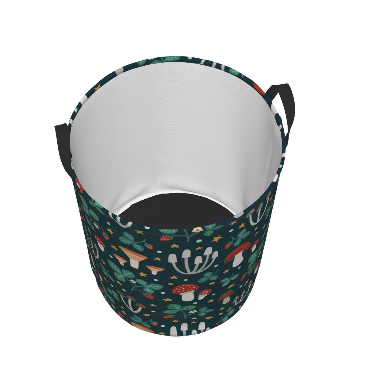 Magic Forest Laundry Basket Co - Laundry Hamper Nursery 评论和价格