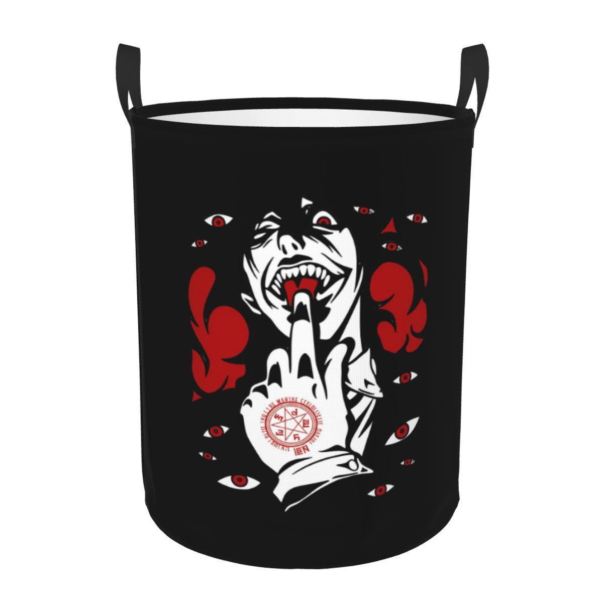 Anime H-Hellsing Japane Manga  - Baby Nursery Hamper 评论和价格