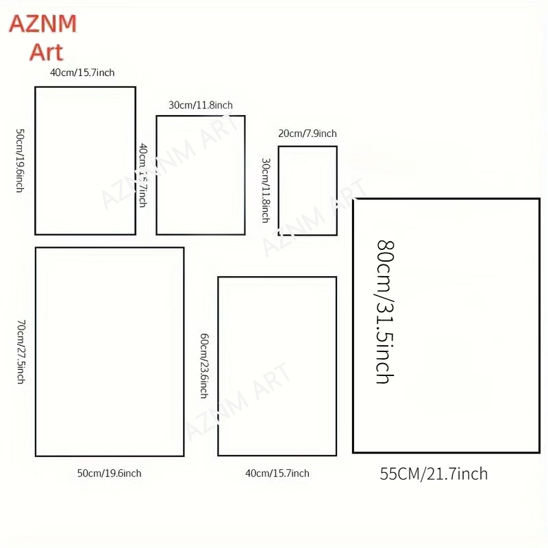 1/3PCS ，Poster Custom ABC 123  - Baby Nursery Name Wall Art 评论和价格