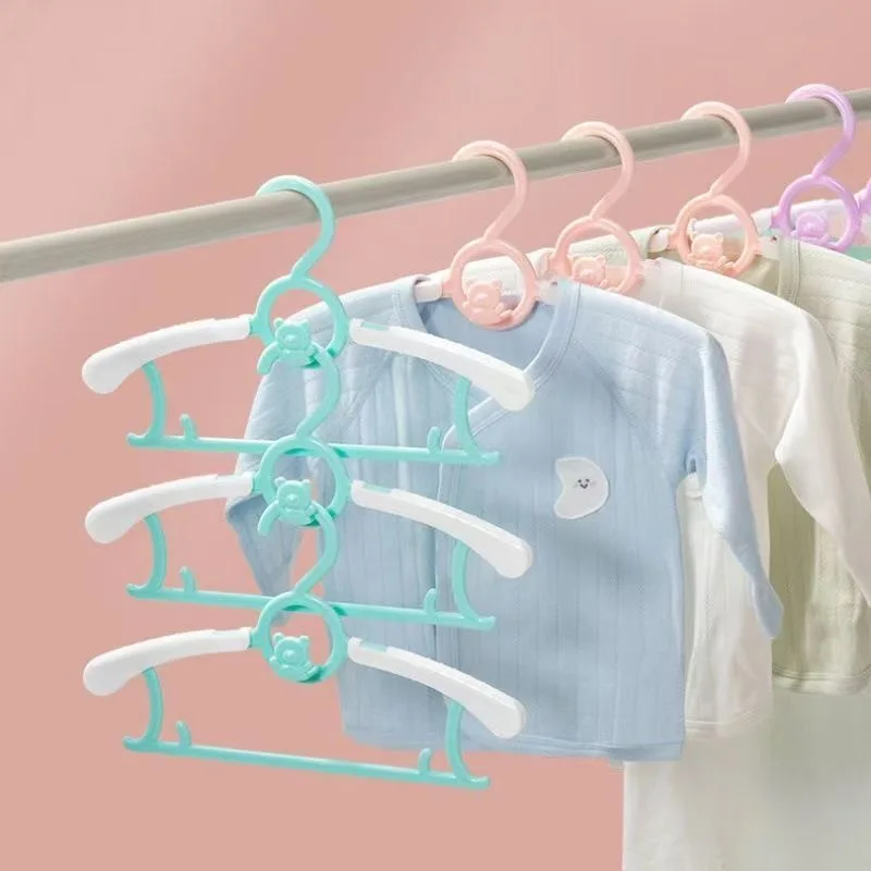 5/10/20Pcs Extendable Baby Nur - Baby Nursery Closet 评论和价格