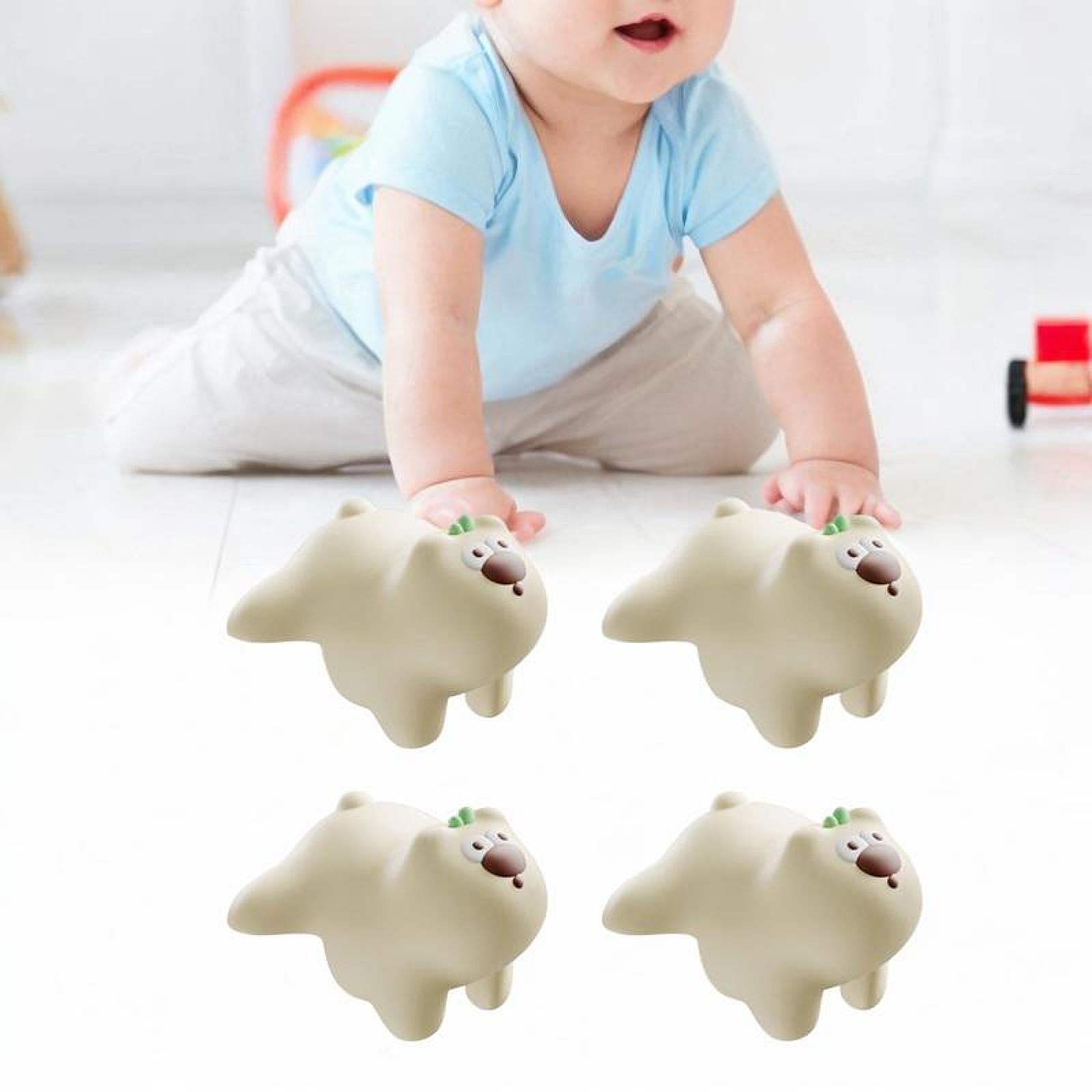Tables Corner Protectors Soft  - Baby Nursery Plants 评论和价格