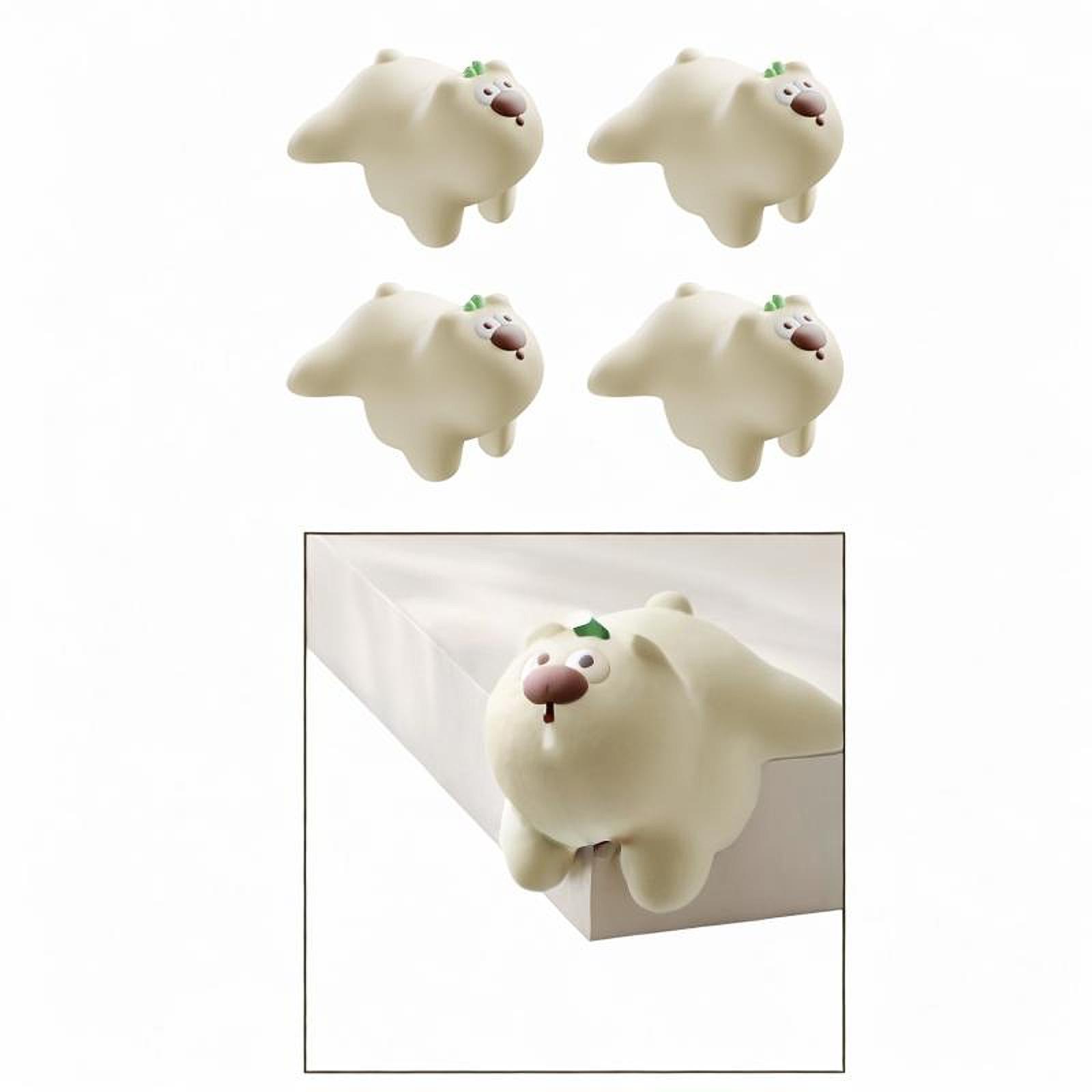 Tables Corner Protectors Soft  - Baby Nursery Plants 评论和价格