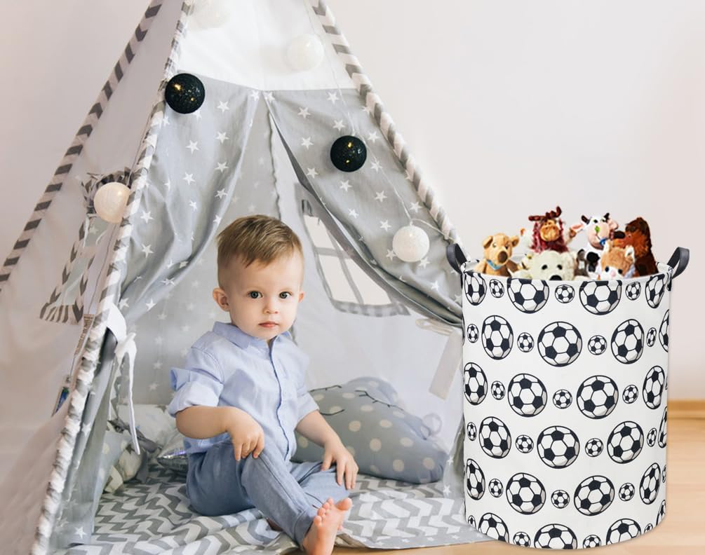 Kids Laundry Hamper Baby Hampe - Baby Nursery Hamper 评论和价格