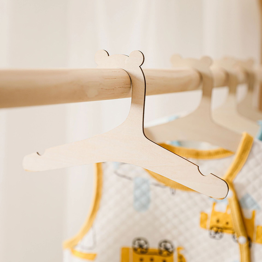 10Pcs/set  Baby Creative Hange - Baby Nursery Essentials 评论和价格