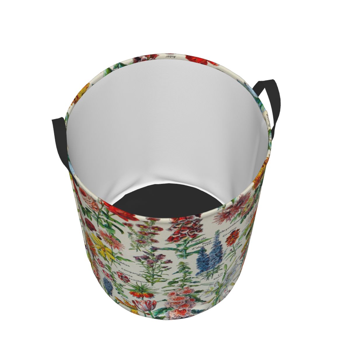 Custom Adolphe Millot HD Fleur - Baby Nursery Hamper 评论和价格