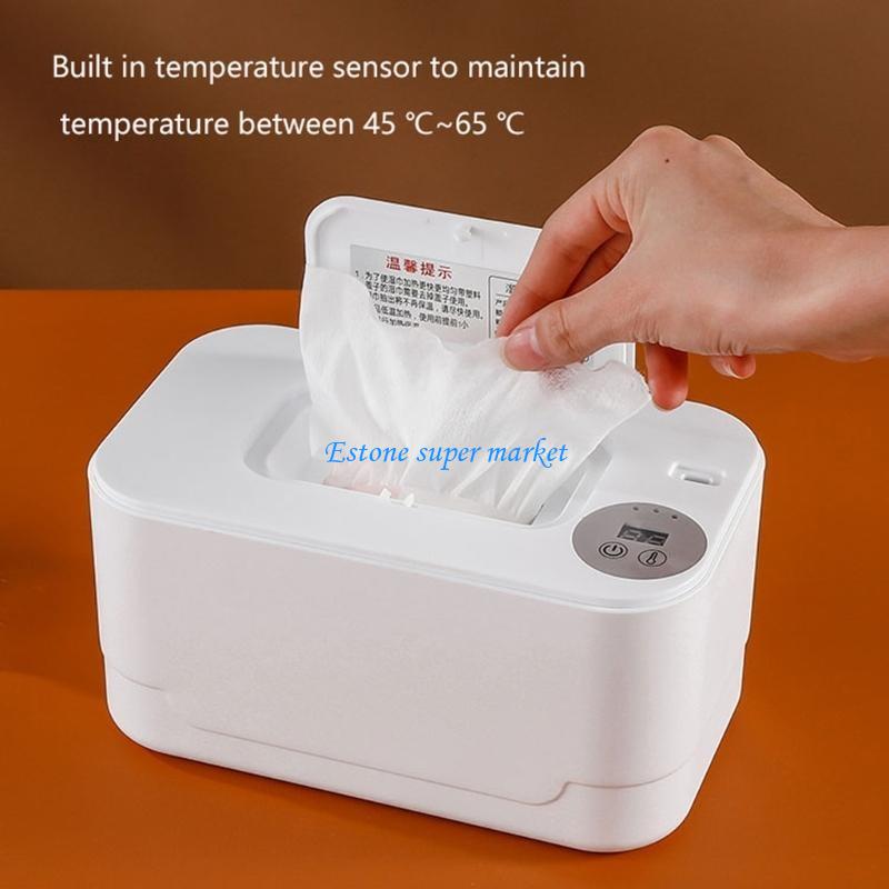 090B Baby Wet Wipes Heating Bo - Baby Nursery Essentials 评论和价格