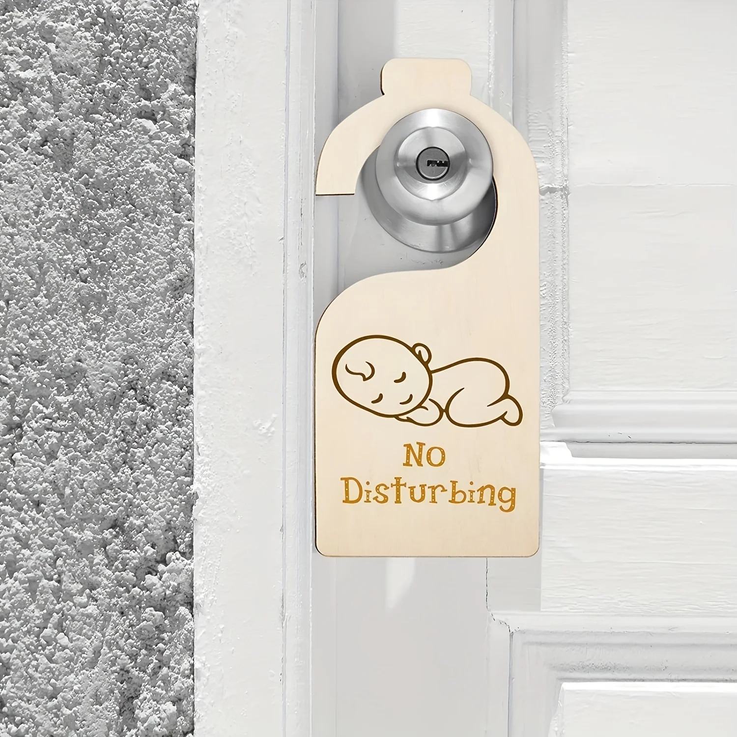 10 Pcs Blank Wooden Closet Div - Baby Nursery Closet 评论和价格