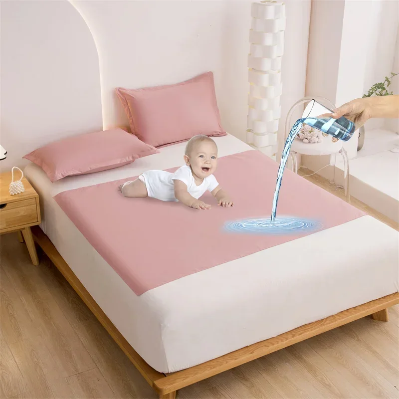 Waterproof Cloth Washable Diap - Baby Nursery Carpet 评论和价格