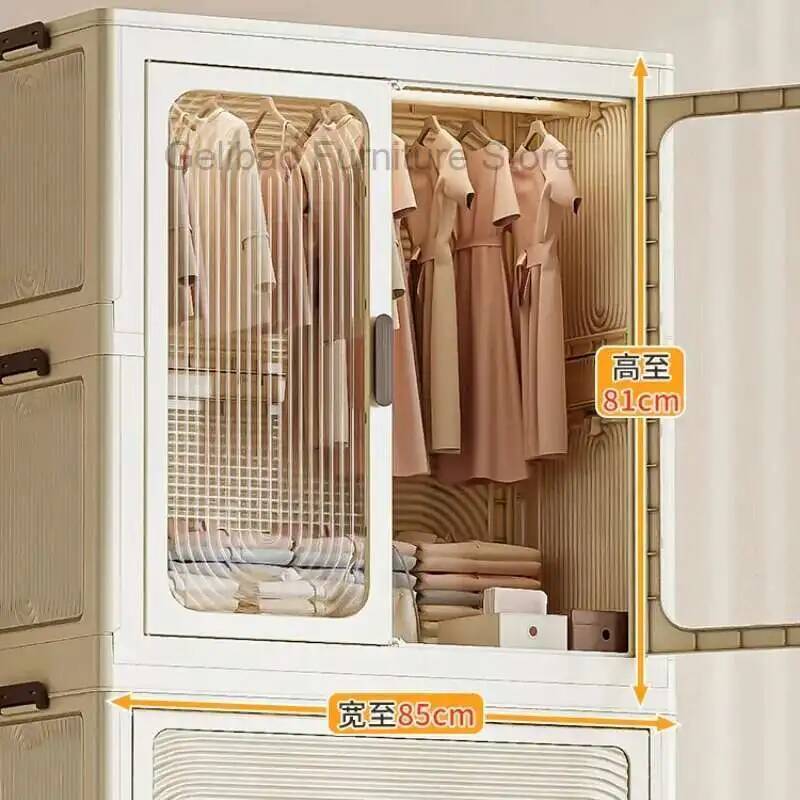 Toddler Wardrobe The Kid Mini  - Baby Nursery Closet 评论和价格