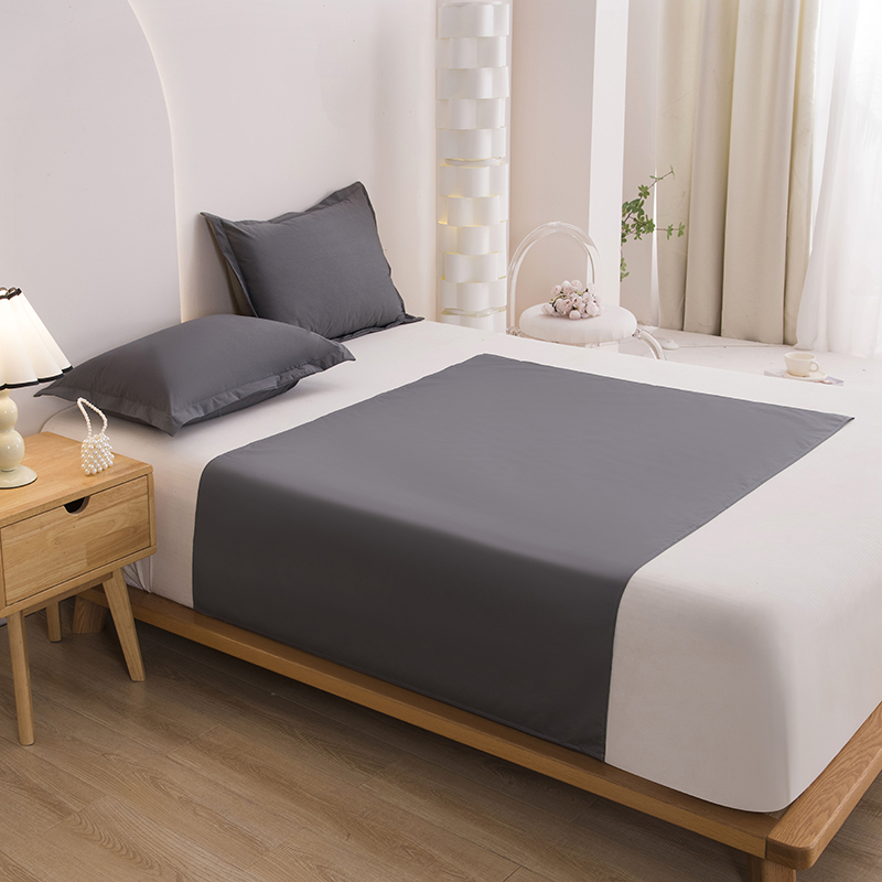 Bed Flat Sheet TPU Waterproof  - Baby Nursery Carpet 评论和价格