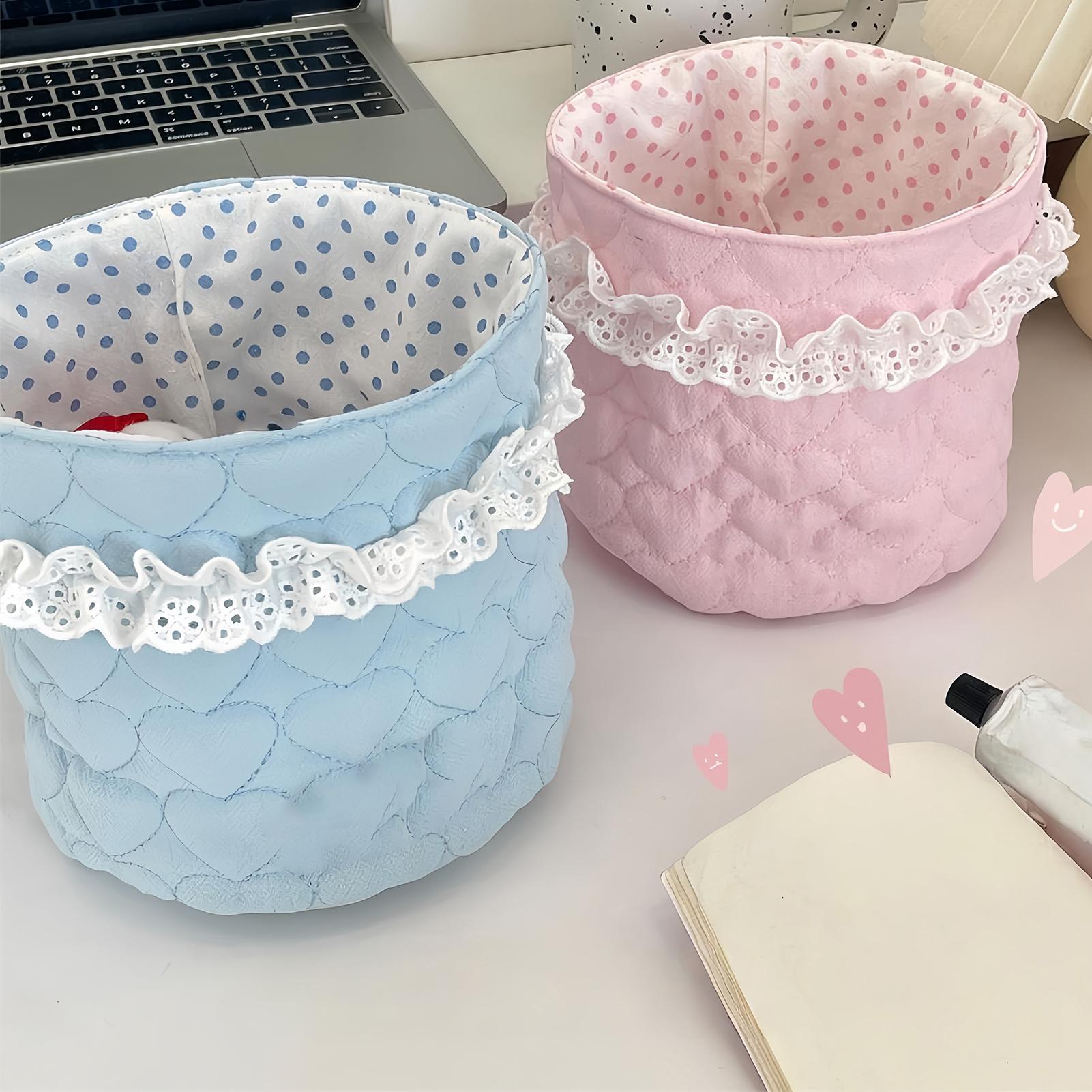 Baskets For Organizing Aesthet - Baby Nursery Closet 评论和价格
