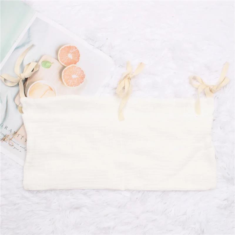 1/2pcs Baby Crib Organizer Cot - Baby Nursery Organizer 评论和价格