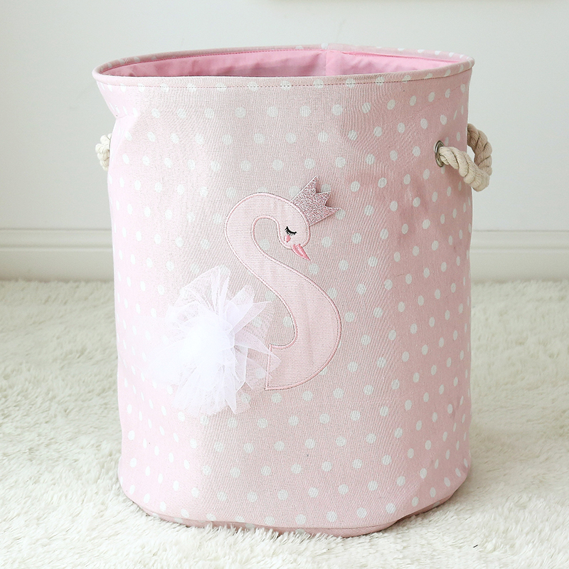 Foldable Laundry Basket for Di - Laundry Hamper Nursery 评论和价格
