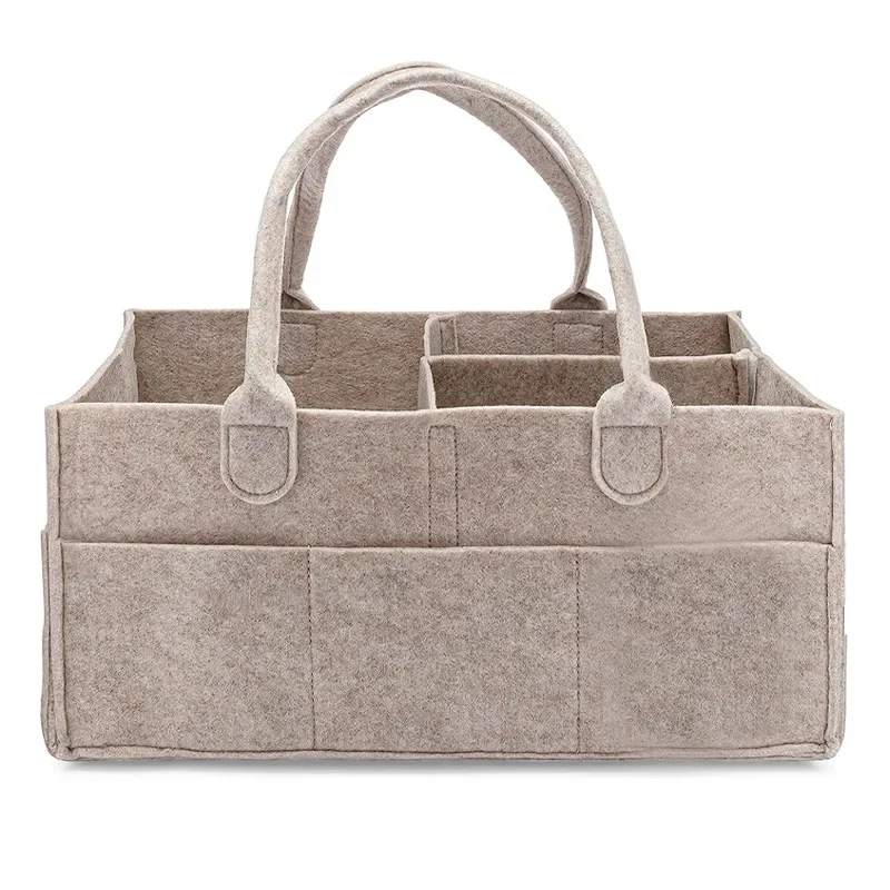 Baby diaper ball bag Organizer - Baby Nursery Essentials 评论和价格