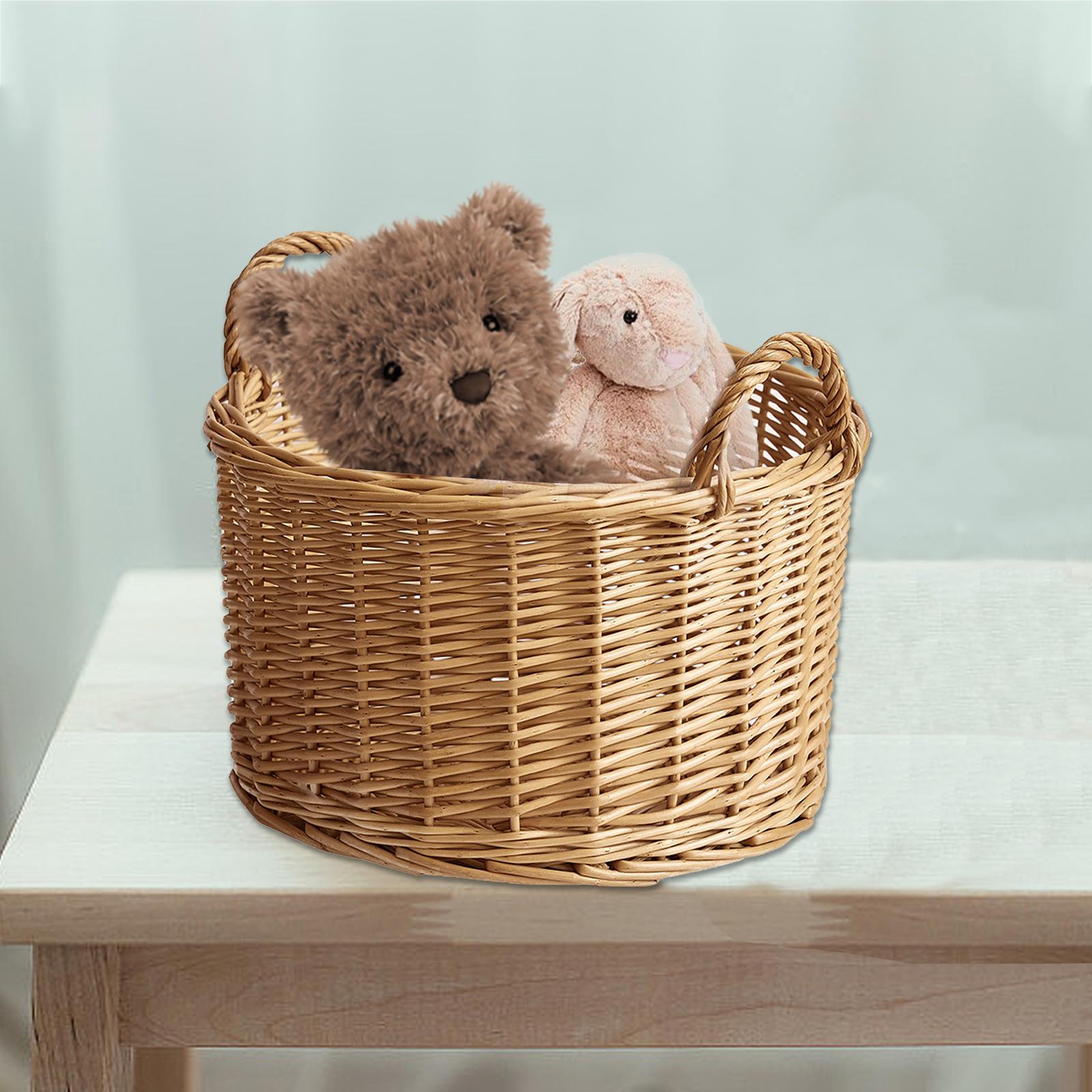 Laundry Hamper Storage Basket, - Laundry Hamper Nursery 评论和价格