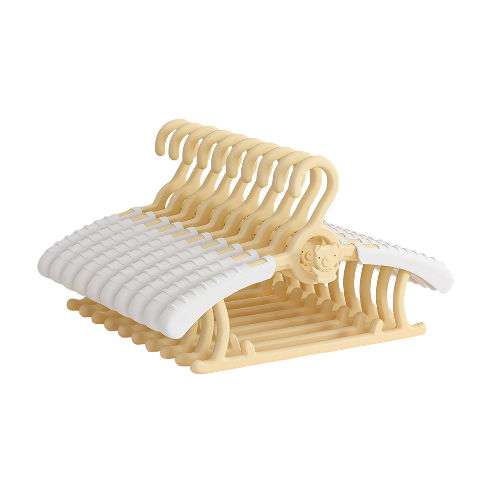 10Pcs Extendable Infant Pants  - Baby Nursery Closet 评论和价格