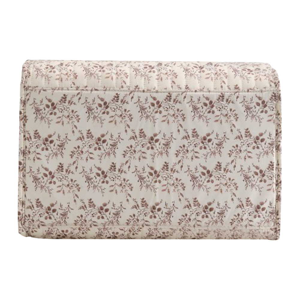 Floral Diaper Caddy Organizer  - Baby Nursery Essentials 评论和价格