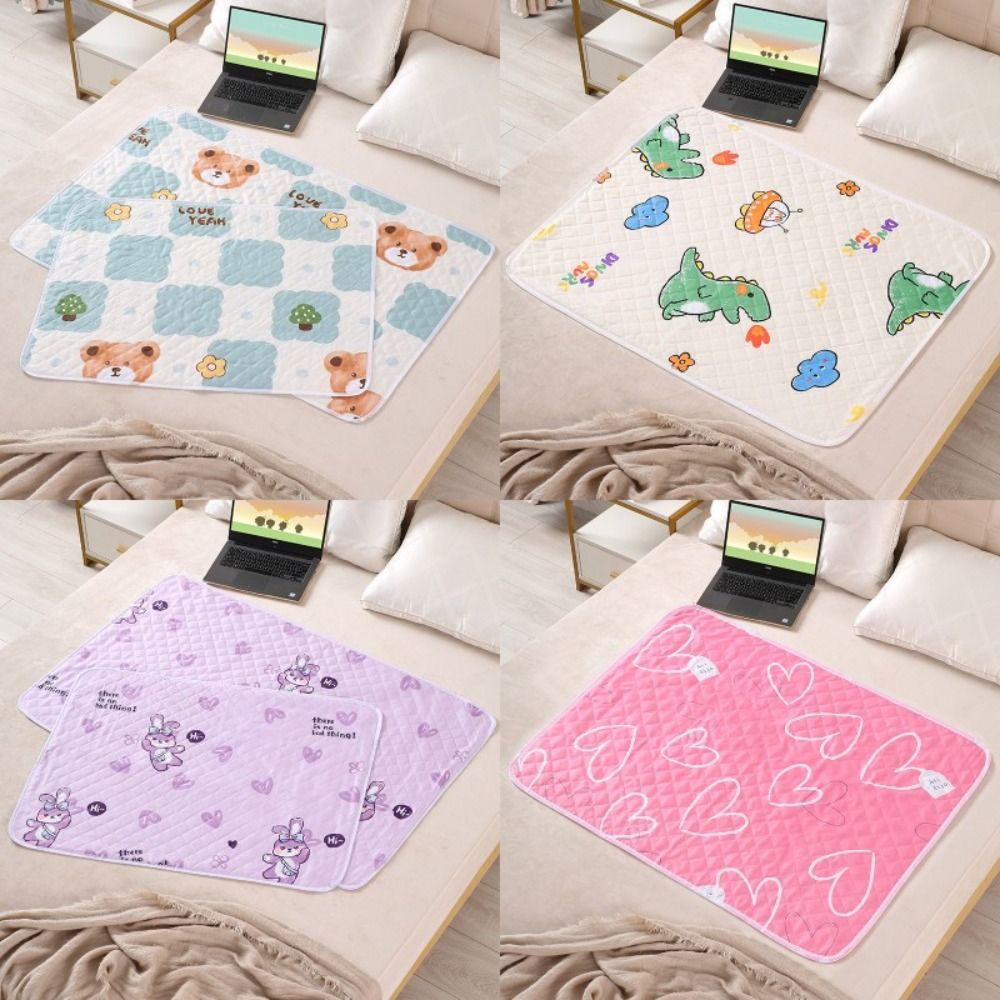 Waterproof Washable Mattress U - Baby Nursery Carpet 评论和价格