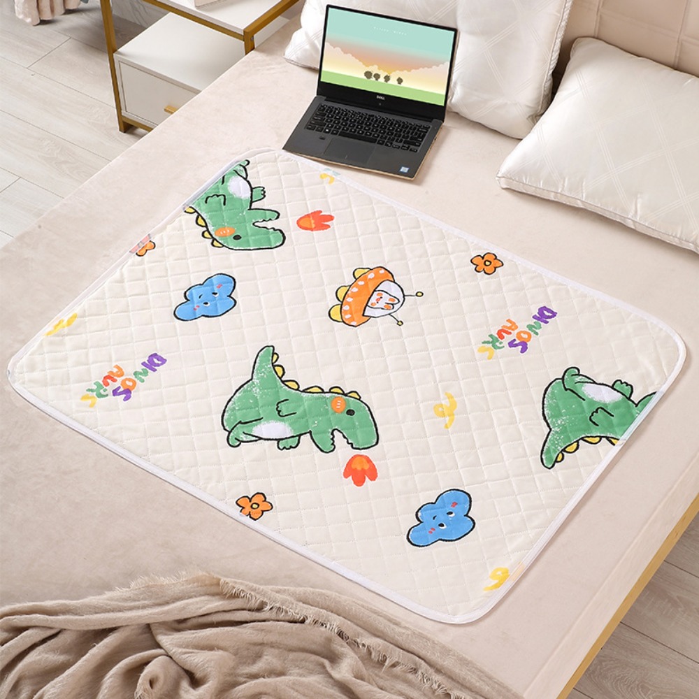 Waterproof Washable Mattress U - Baby Nursery Carpet 评论和价格