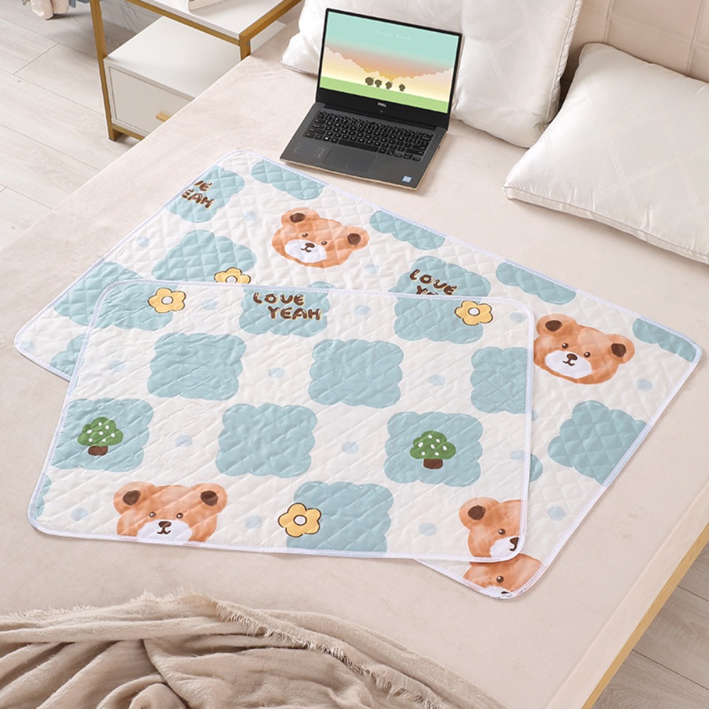 Waterproof Washable Mattress U - Baby Nursery Carpet 评论和价格
