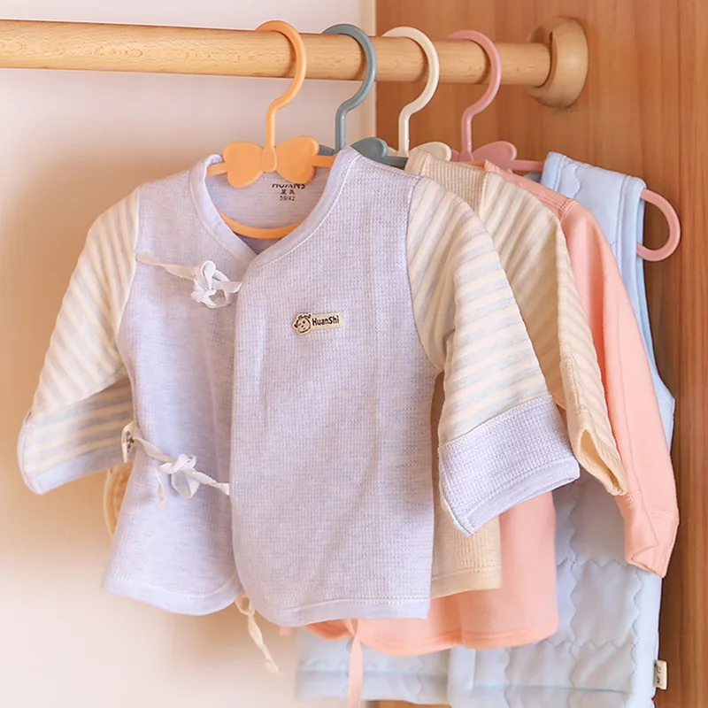 5-50Pcs Baby Hangers Plastic K - Baby Nursery Essentials 评论和价格
