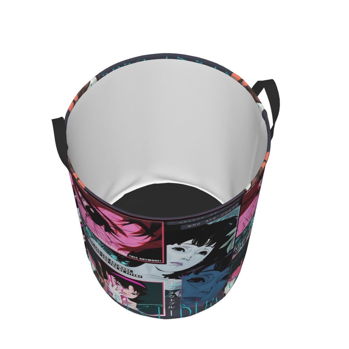 Japane Anima Thriller Film P-P - Baby Nursery Hamper 评论和价格